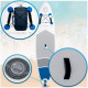 Sup Aquasurf Brett 320 x 81 x 15 cm Neo-Sport 170000