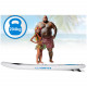Sup Aquasurf Brett 320 x 81 x 15 cm Neo-Sport 170000