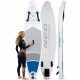 Sup Aquasurf Brett 320 x 81 x 15 cm Neo-Sport 170000