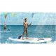 Sup Aquasurf Brett 320 x 81 x 15 cm Neo-Sport 170000