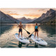 Sup Aquasurf Brett 320 x 81 x 15 cm Neo-Sport 170000