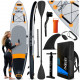 Sup Aquasurf Brett 320 x 81 x 15 cm Neo-Sport 170001