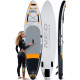 Sup Aquasurf Brett 320 x 81 x 15 cm Neo-Sport 170001