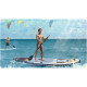 Sup Aquasurf Brett 320 x 81 x 15 cm Neo-Sport 170001