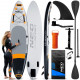 Sup Aquasurf Brett 320 x 81 x 15 cm Neo-Sport 170001