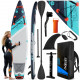 Sup Reefbreak Brett 350 x 81 x 15 cm Neo-Sport 170102.