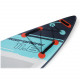 Sup Reefbreak Brett 350 x 81 x 15 cm Neo-Sport 170102.