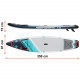 Sup Reefbreak Brett 350 x 81 x 15 cm Neo-Sport 170102.