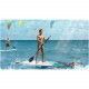 Sup Reefbreak Brett 350 x 81 x 15 cm Neo-Sport 170102.