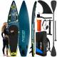 Sup Reefbreak Brett 350 x 81 x 15 cm Neo-Sport 170100