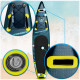 Sup Reefbreak Brett 350 x 81 x 15 cm Neo-Sport 170100