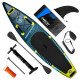 Sup Reefbreak Brett 350 x 81 x 15 cm Neo-Sport 170100