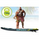 Sup Reefbreak Brett 350 x 81 x 15 cm Neo-Sport 170100