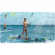 Sup Reefbreak Brett 350 x 81 x 15 cm Neo-Sport 170100