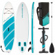 Sup Aqua Quest Brett 320 x 81 x 15 cm Intex 68242