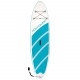 Sup Aqua Quest Brett 320 x 81 x 15 cm Intex 68242