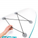 Sup Aqua Quest Brett 320 x 81 x 15 cm Intex 68242