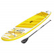 Sup Aqua Cruise Set Brett 320 × 76 × 12 cm Bestway 65348.