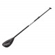 Sup Aqua Cruise Set Brett 320 × 76 × 12 cm Bestway 65348.