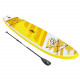 Sup Aqua Cruise Set Brett 320 × 76 × 12 cm Bestway 65348.