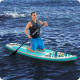 Sup HYDRO-FORCE Brett 320 x 79 x 12 cm Bestway 65347.