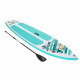 Sup HYDRO-FORCE Brett 320 x 79 x 12 cm Bestway 65347.