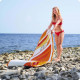Sup Aqua Journey Brett 274 x 76 x 12 cm Bestway 65349.