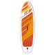 Sup Aqua Journey Brett 274 x 76 x 12 cm Bestway 65349.