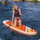 Sup Aqua Journey Brett 274 x 76 x 12 cm Bestway 65349.