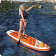 Sup Aqua Journey Brett 274 x 76 x 12 cm Bestway 65349.