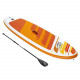 Sup Aqua Journey Brett 274 x 76 x 12 cm Bestway 65349.