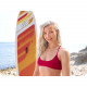 Sup Aqua Journey Brett 274 x 76 x 12 cm Bestway 65349.