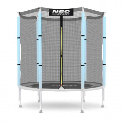 Außennetz für Trampolin 140cm 4,5ft Neo-sport