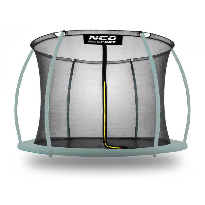 Innennetz für Trampoline 252 cm 8ft Neo-Sport