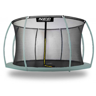 Innennetz für Trampoline 435 cm 14ft Neo-Sport