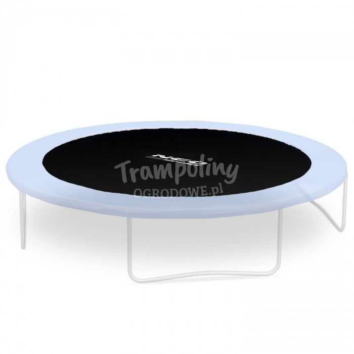 Batut Trampolinmatte 374 cm 64spr 12ft Neo-Sport