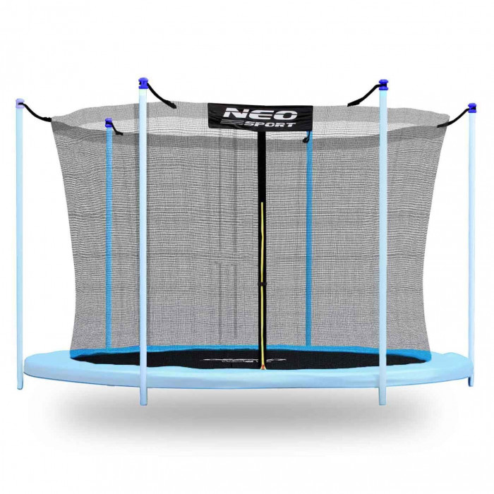 Indoor-Netz für Trampoline 183cm 6ft Neo-Sport