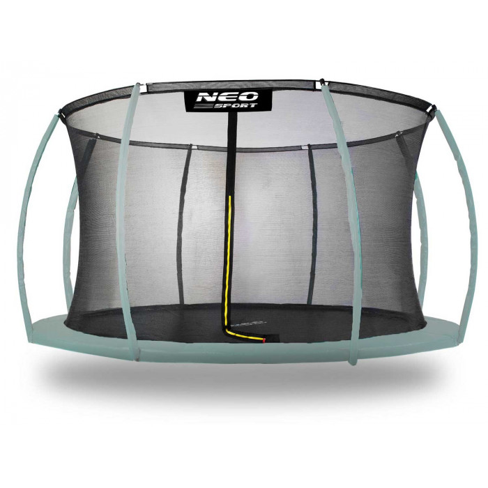 Innennetz für 374 cm 12ft Trampoline Neo-Sport