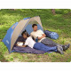 Touristikzelt Ramble X2 100 x 200 x 100 cm Bestway 68001.