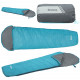 Wanderschlafsack Bestway 68102 blau