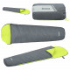 bestway Wanderschlafsack 68102 grün