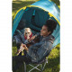 Wanderzelt Activeridge Ridge 4 Bestway 68091