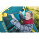 Wanderzelt Activeridge Ridge 4 Bestway 68091