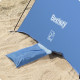 Bestway Beach Ground 2 68105 Strandzelt.