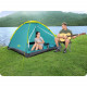 COOL DOME 2 Bestway 68084 Reisezelt.
