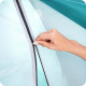 COOL DOME 2 Bestway 68084 Reisezelt.