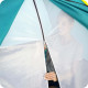 COOL DOME 2 Bestway 68084 Reisezelt.