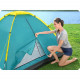 COOL DOME 2 Bestway 68084 Reisezelt.