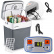 Tourist Kühlschrank Berdsen Icemax 29 Liter ECO-Modus.