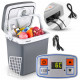 Reisekühlschrank Berdsen Icemax 26 Liter ECO-Modus.